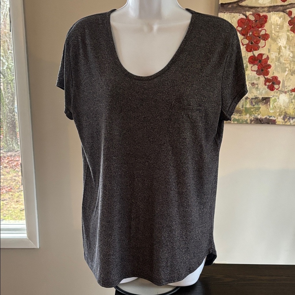 Tek Gear dry tek pocket tee